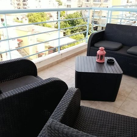 Apartment By The Beach With Amazing Sea View Peraia  Ngoại thất bức ảnh