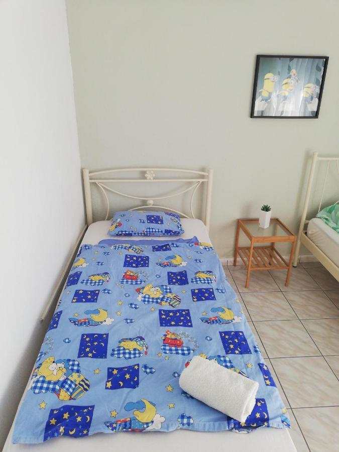 Apartment By The Beach With Amazing Sea View Peraia  Ngoại thất bức ảnh