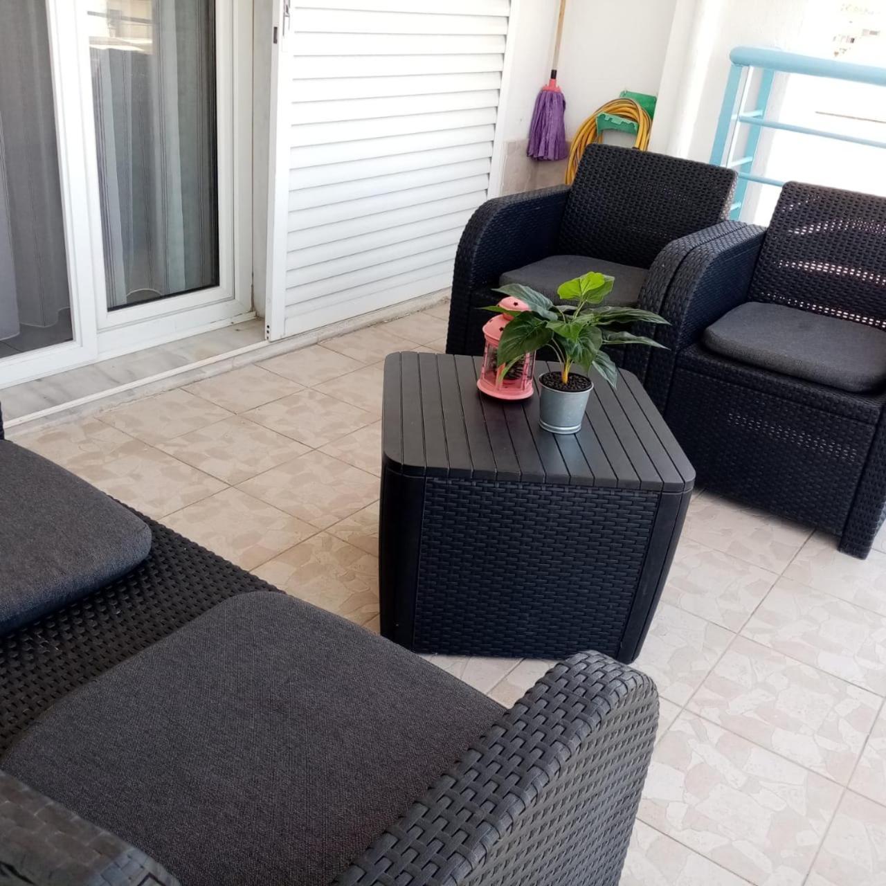 Apartment By The Beach With Amazing Sea View Peraia  Ngoại thất bức ảnh