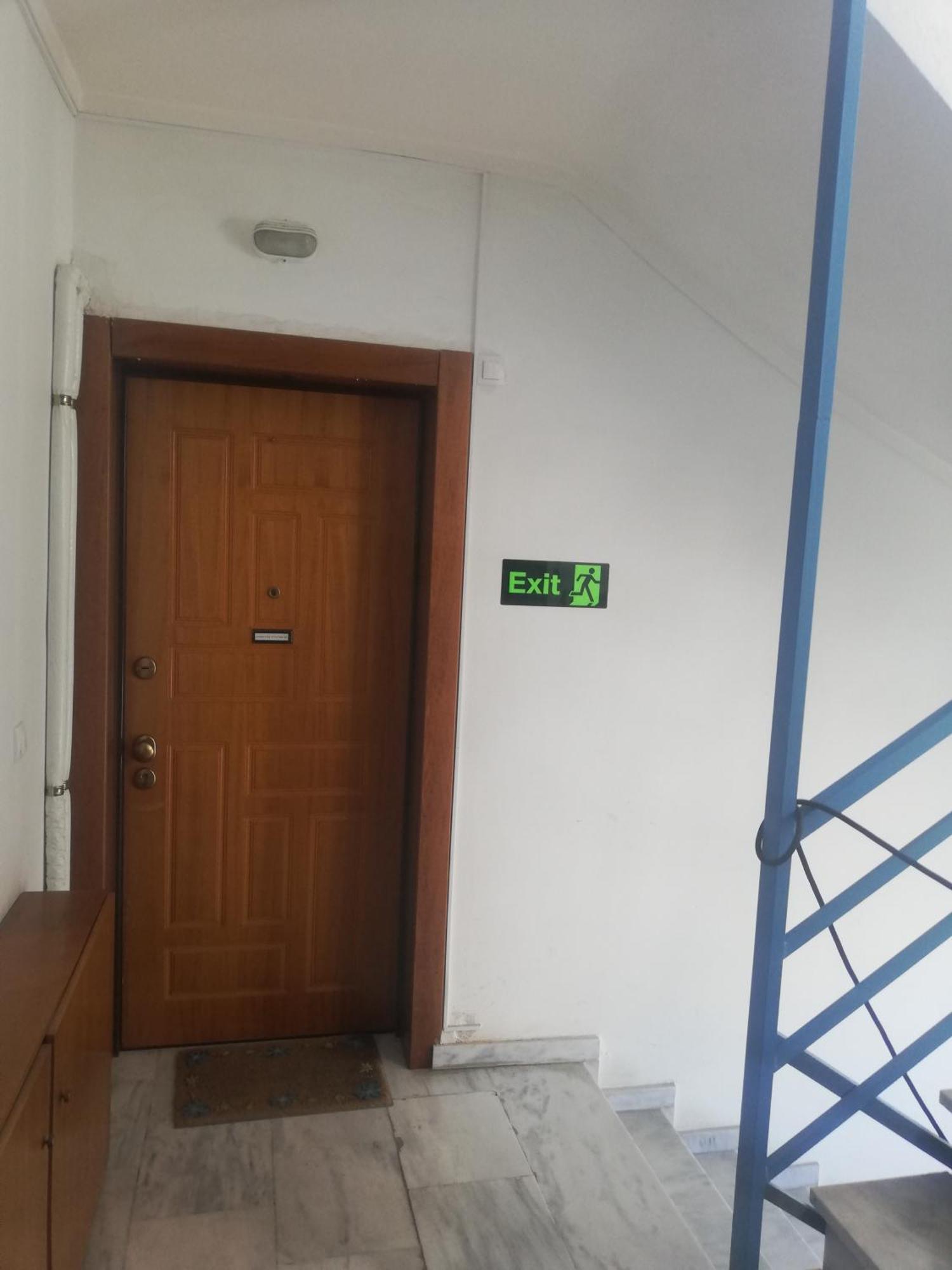 Apartment By The Beach With Amazing Sea View Peraia  Ngoại thất bức ảnh