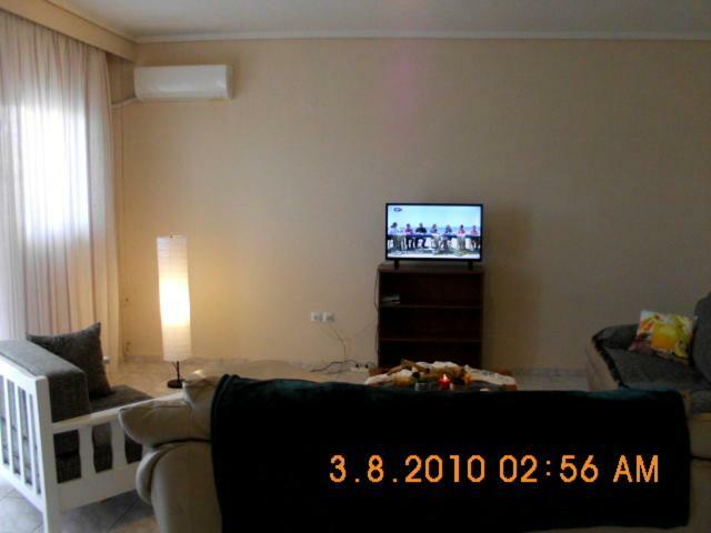 Apartment By The Beach With Amazing Sea View Peraia  Ngoại thất bức ảnh