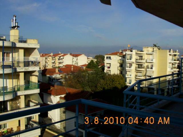 Apartment By The Beach With Amazing Sea View Peraia  Ngoại thất bức ảnh