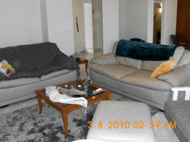 Apartment By The Beach With Amazing Sea View Peraia  Ngoại thất bức ảnh