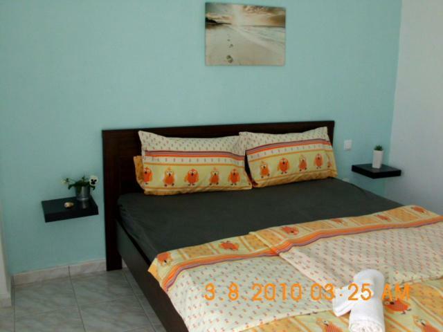 Apartment By The Beach With Amazing Sea View Peraia  Ngoại thất bức ảnh