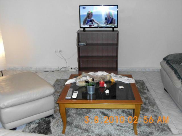 Apartment By The Beach With Amazing Sea View Peraia  Ngoại thất bức ảnh